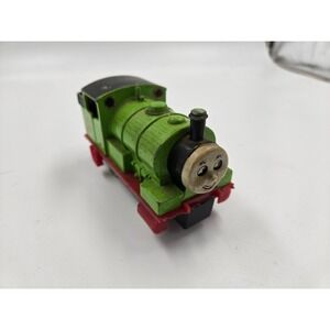 ERTL 7" Percy Pull-Back - Thomas & Friends Diecast Large Train Engine